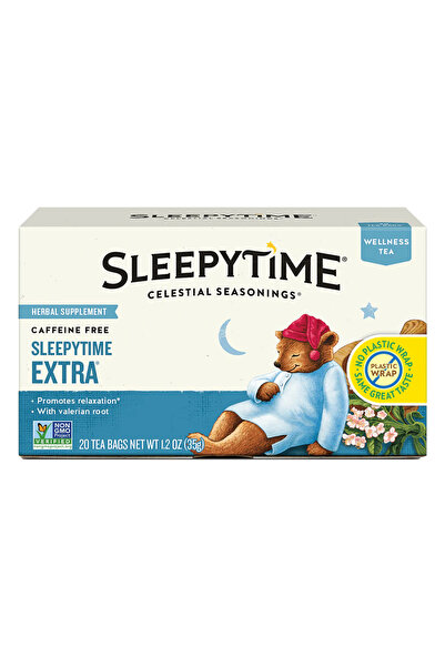Celestial Dreams Celestial Sleepytime Extra Uyku Çayı
