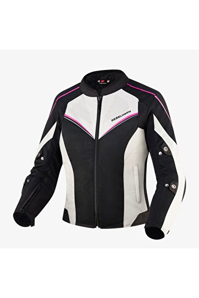 Rebelhorn Hiflow Iv Lady Motosiklet Montu