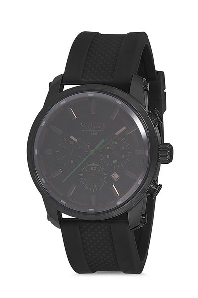 Vialux Vx527B-04By Model Men's Wrist Watch