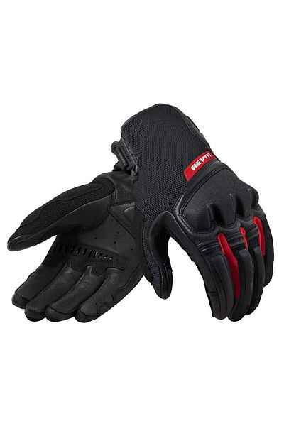 Revit Duty Motorcycle Gloves