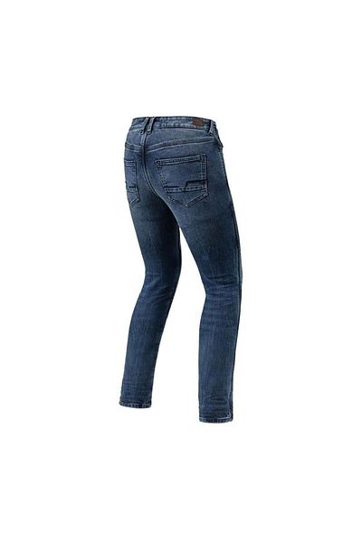 Revit Victoria Women's Kevlar Motorcycle Pants