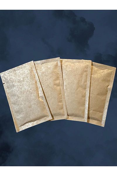 Islakmendilcim Kraft Wet Wipes (Exual Use) Unprinted 7X12 5000 Pieces