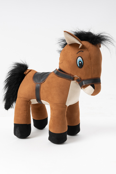 yukobaby bebeğiniz için en doğalı MİNİK ATCIK BEBEK ÇOCUK UYKU ARKADAŞI 45CM ...