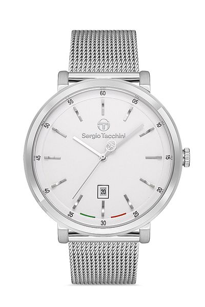 Sergio Tacchini Men's Wrist Watch - St.1.10231.1