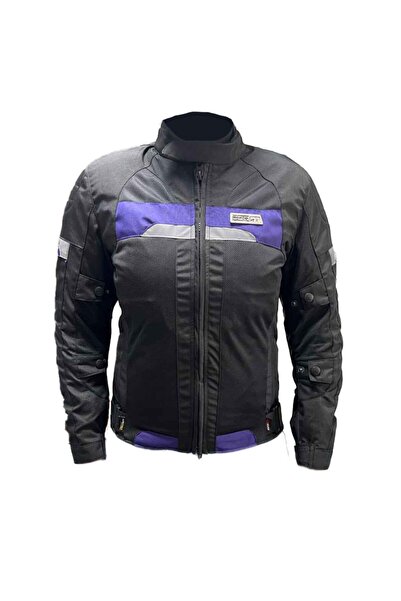 Forte GT 2001072 Inferno Kadın 4 Mevsim Motosiklet Montu