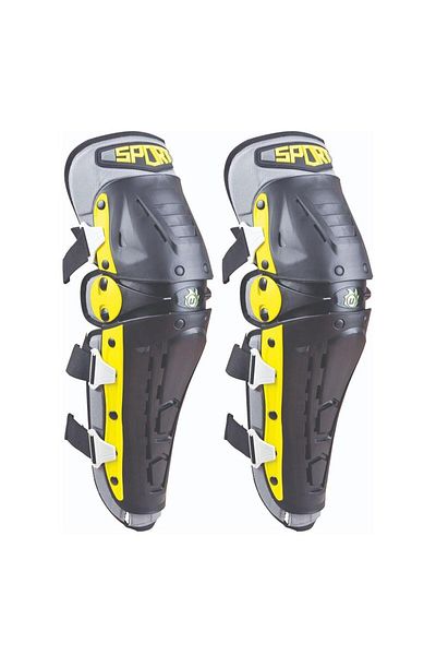 Prosev D340 Articulated Knee Pad