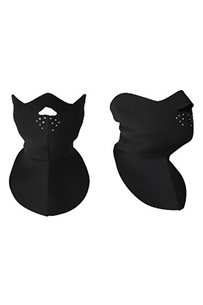 Genel Markalar Tex 1311 Neopren Maske Büyük