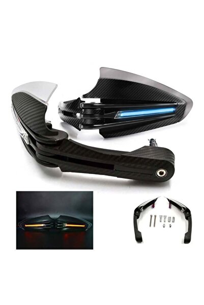 Genel Markalar Mts Led Işıklı Elcik Koruma