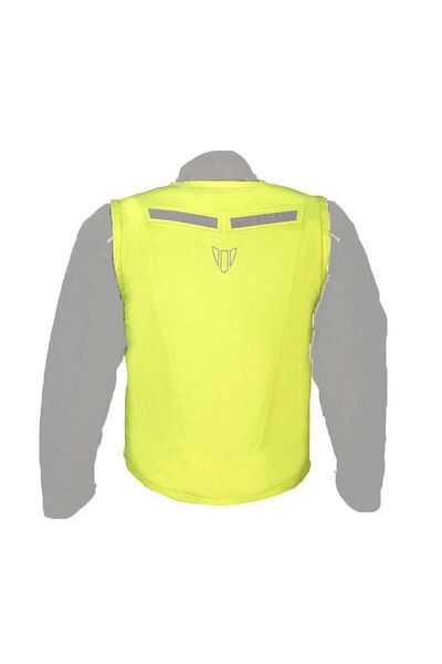 Vexo Twoway Protected Reflective Vest