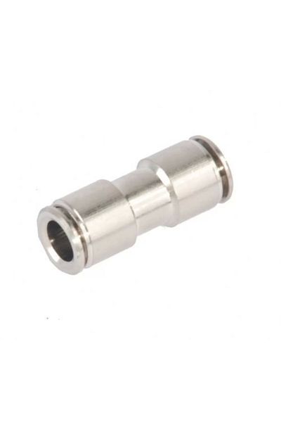 Firetech 14 mm Metal Flat Nipple Connector (Lisinya)