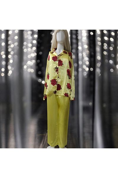 Jelly ekib Pjama Suit