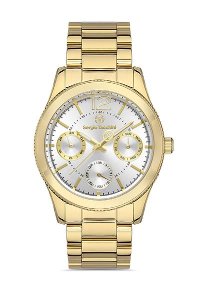 Sergio Tacchini Women's Watch - St.1.10302.6