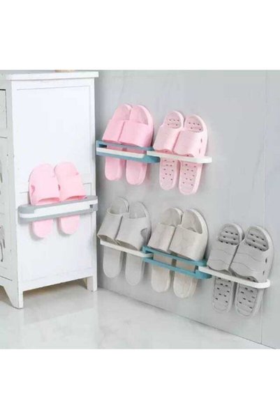 Byanes Fonksiyonlu Organizer Askı