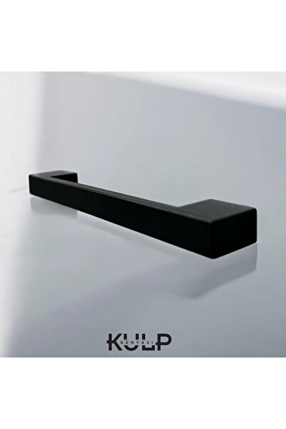 İlkulp 19.2 CM TAM DOLU KÖPRÜ SİYAH ÇEKMECE VESTİYER BANYO MUTFAK DOLAP MOBİL...