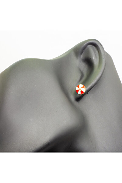 Bumu Design Christmas Mini Earrings - 001 Model