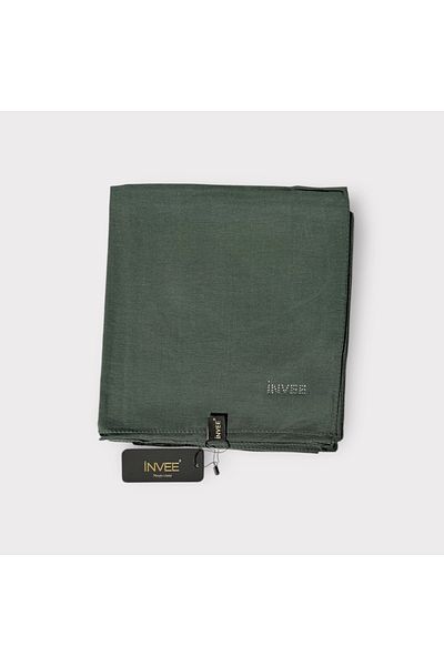 Invee 1443 Model Khaki His Şal