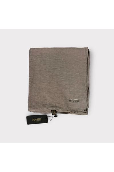 Invee 1443 Model Mink Feel Şal
