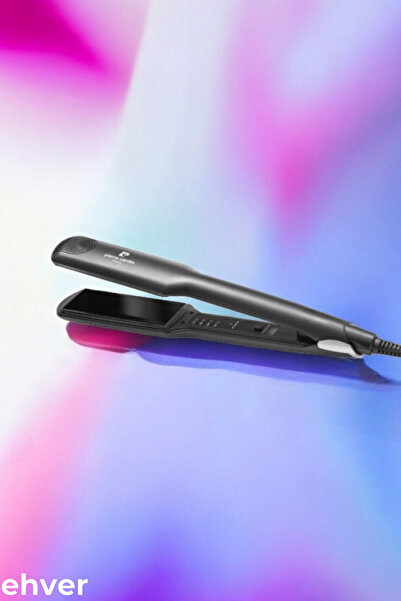 Pierre Cardin Pc-D20001 Hair Straightener