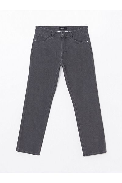 LC Waikiki Ανδρικό τζιν παντελόνι Lcwk 790 Comfortable Fit
