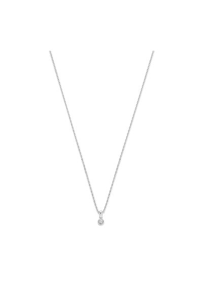 Isabel Bernard Isabel Bernard De la Paix 14 Karat Kette