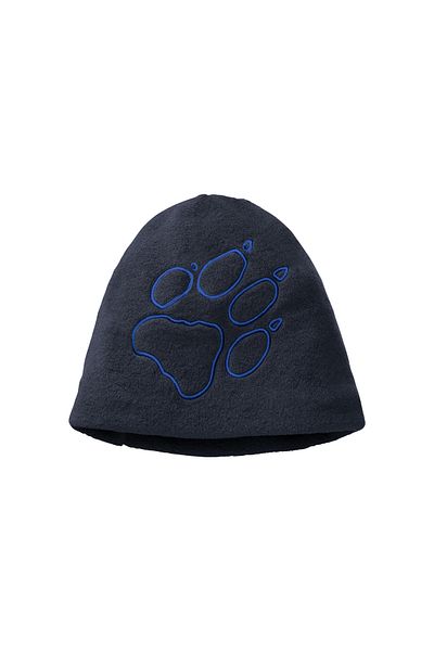 Jack Wolfskin Front Paw Beanıe Kids Unisex Children's Beanie 1911201-1010