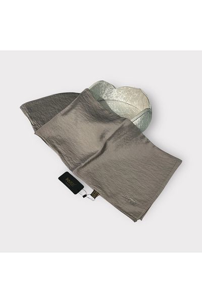 Invee 1443 Model Mink Feel Şal
