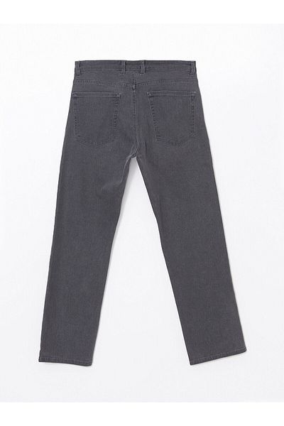 LC Waikiki Ανδρικό τζιν παντελόνι Lcwk 790 Comfortable Fit
