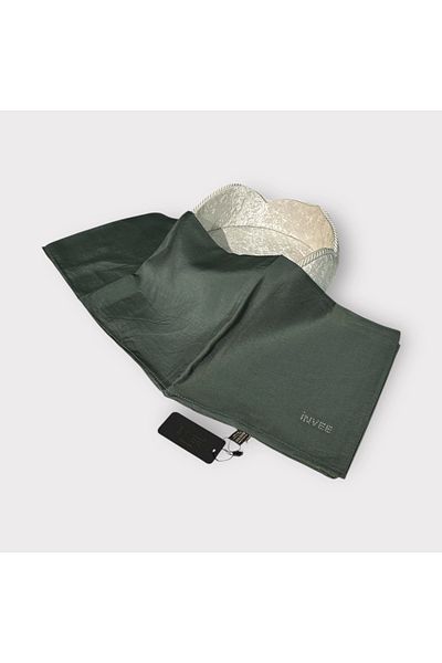 Invee 1443 Model Khaki His Şal