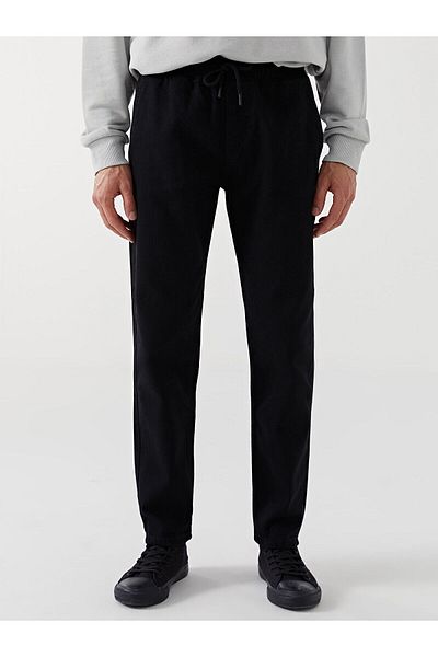 LC Waikiki Ανδρικό τζιν παντελόνι Lcwk 710 Loose Fit