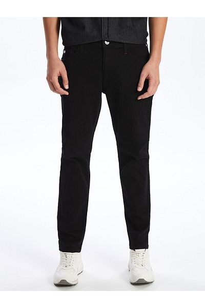 LC Waikiki Ανδρικό τζιν παντελόνι Lcwk 750 Slim Fit