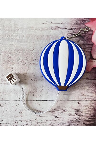 OZN AKSESUAR Bandă de măsurare automată bidirecțională de 150 cm