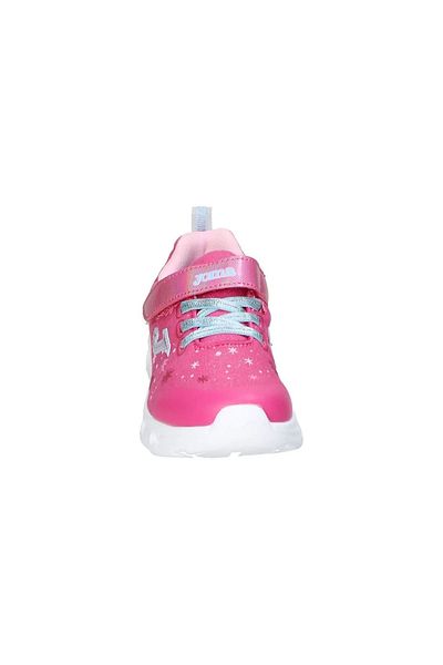Joma Space Jr 2413 Rosa - Lightweight and Fashionable