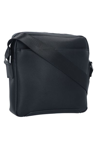 Guess Saffiano Umhängetasche 22,5 cm