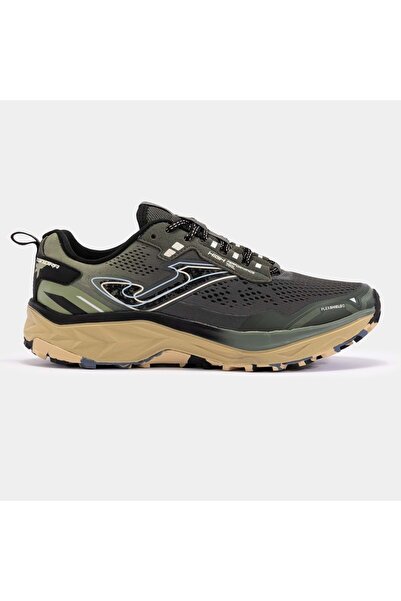 Joma Tundra Trail Trekking Παπούτσια πεζοπορίας και τρεξίματος Ανδρικά αθλητικά παπούτσια KHAKI