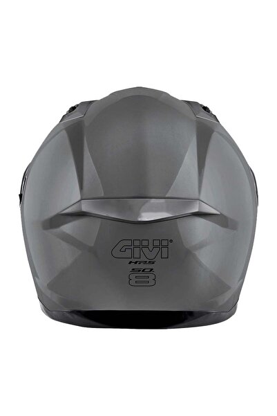 Givi 50.8 Full Face Motosiklet Kaskı