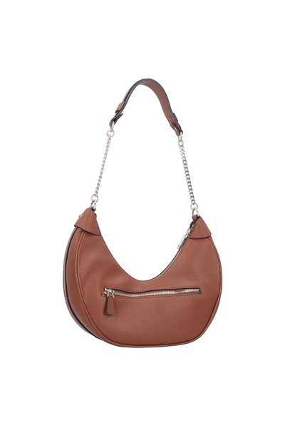 Guess Silvye Schultertasche 28 cm