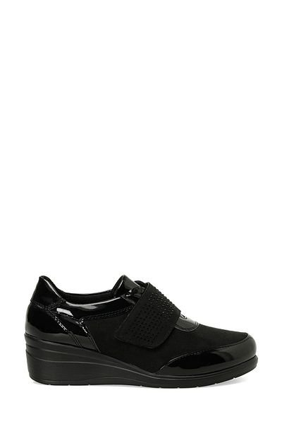 Polaris 166506 .Rz4Pr Black Women's Bootie