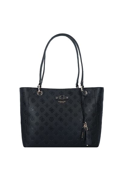 Guess Gerty Schultertasche 35 cm