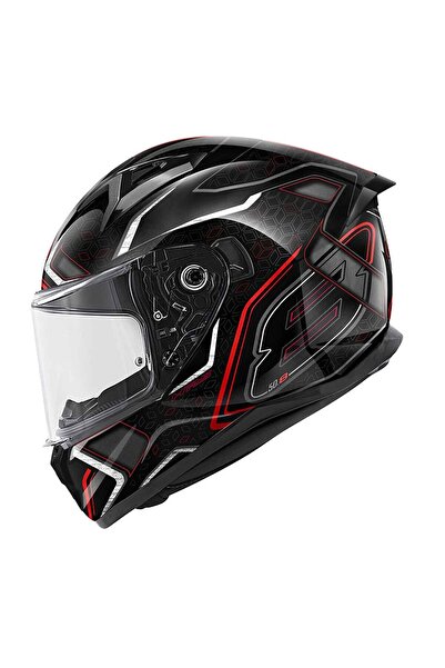 Givi 50.8 Kapalı Motosiklet Kaskı