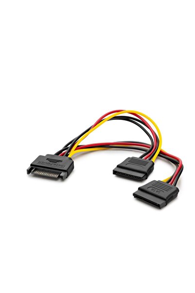 Hdx5519 Sata Kablo 15cm