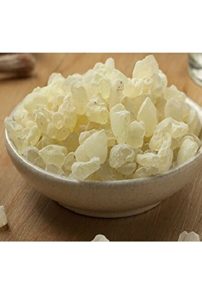 BAZAAR 4 Korakis Damla Sakızı 33 gr Orta Boy Taneli