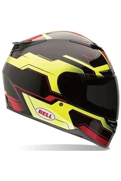 Bell Ps Rs-1 Speed Hi-vis Full Face Motosiklet Kaskı