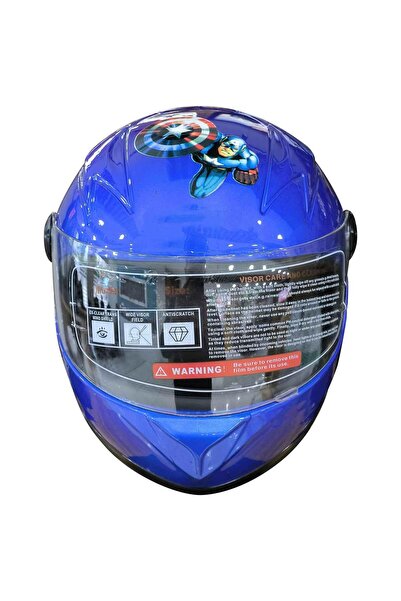 PRO HELMETS Prohelmets SY110 Çocuk Kaskı