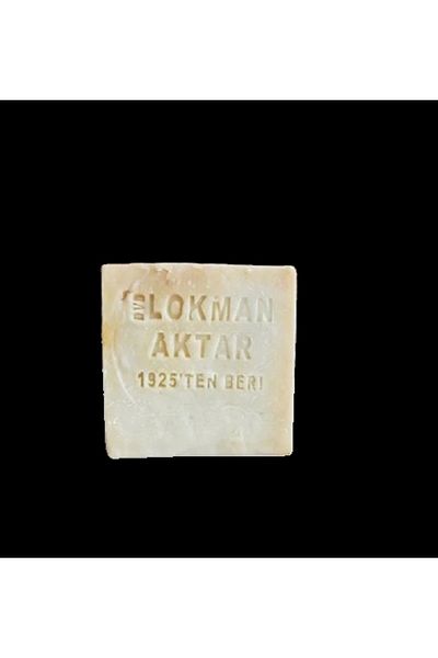 Lokman Aktar Natural Handmade Goat Milk Soap 1 Piece