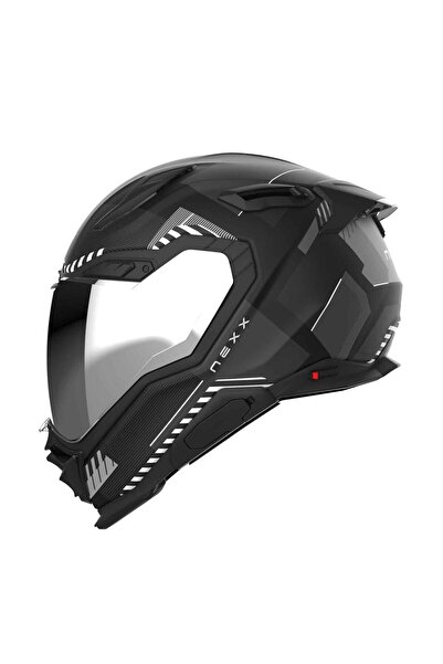 Nexx X.wst 3 Fluence Kros Motosiklet Kaskı