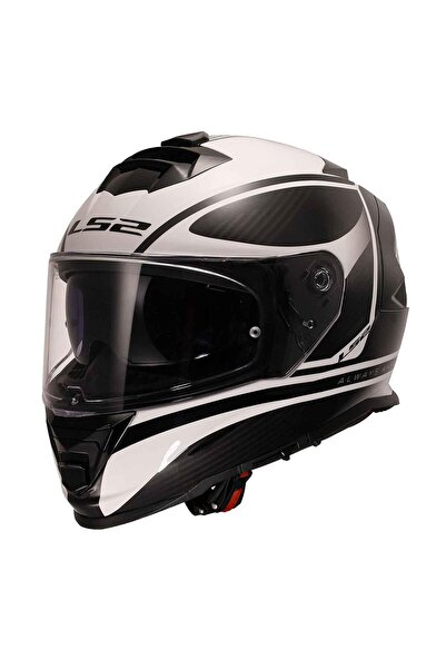 LS2 Storm 2 Dodger Full Face Motosiklet Kaskı