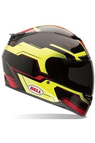 Bell Ps Rs-1 Speed Hi-vis Full Face Motosiklet Kaskı
