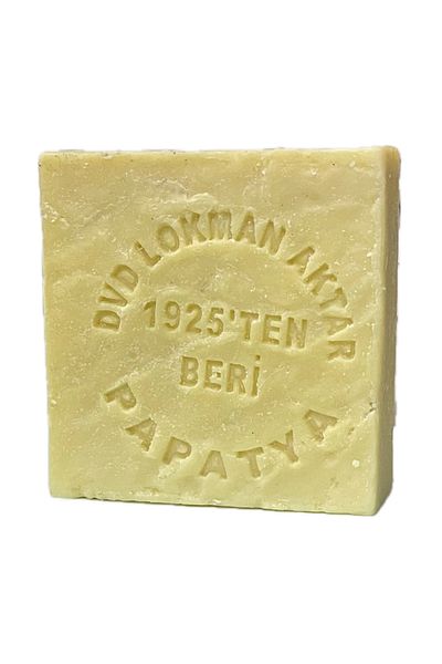 DVD Lokman Aktar Natural Handmade Chamomile Soap 1 Piece