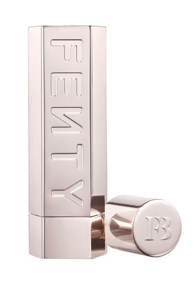 FENTY BEAUTY Fenty Icon Metallic Nude - Lipstick Case