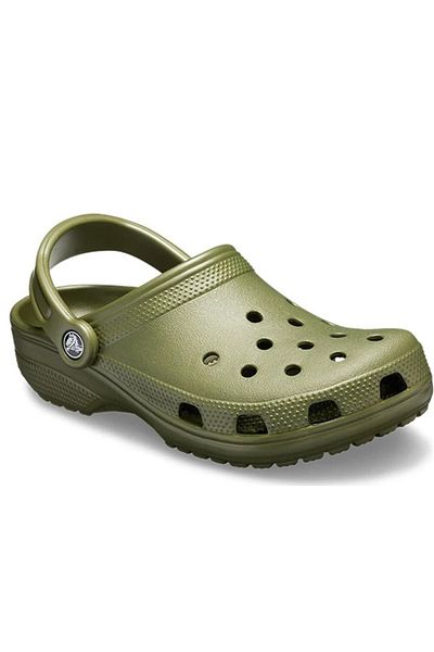 Crocs Γυναικείες παντόφλες Classic Clog